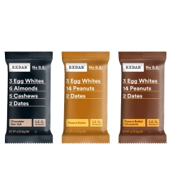 Chocolate Lovers Variety Pack