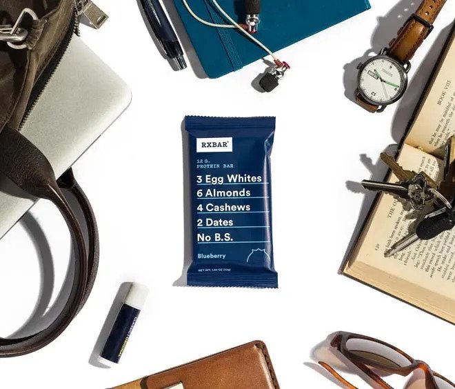 The RXBAR Story